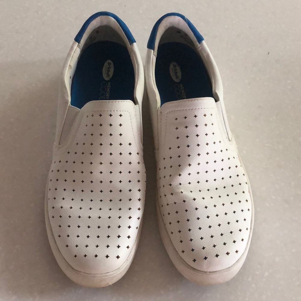 Dr Scholls shoes